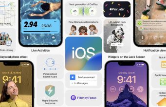 První beta verze iOS 16, iPadOS, macOS Ventura a dalších pro veřejné testery budou k dispozici v červenci