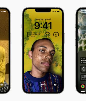 Návod – Jak můžete změnit písmo a barvu digitálních hodin na uzamčené obrazovce iPhonu