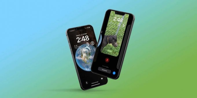 V iOS 16 nemůžete vytvořit tolik vlastních zamykacích obrazovek, kolik chcete