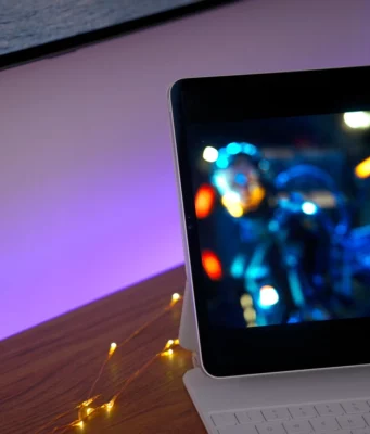 Apple zaznamenal prudký pokles prodeje iPadů ve fiskálním roce 2022