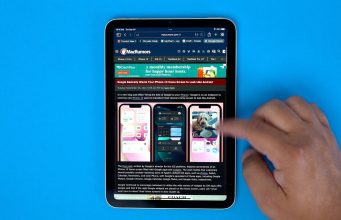 Vydání iPadu Mini 7 s displejem 120Hz ProMotion je nepravděpodobné, říká Display Analyst