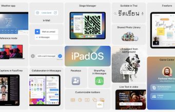 Díky iPadOS 16 mohou aplikace na iPadu Pro s čipem M1 využívat až 16 GB paměti