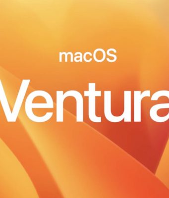 Uživatelé macOS Ventura si všimli řady chybových zpráv při pokusu o přetažení souborů z Finderu