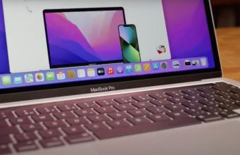 Petr Mára – Otestoval jsem první M2 MacBook Pro 13″ a tohle jsem zjistil…