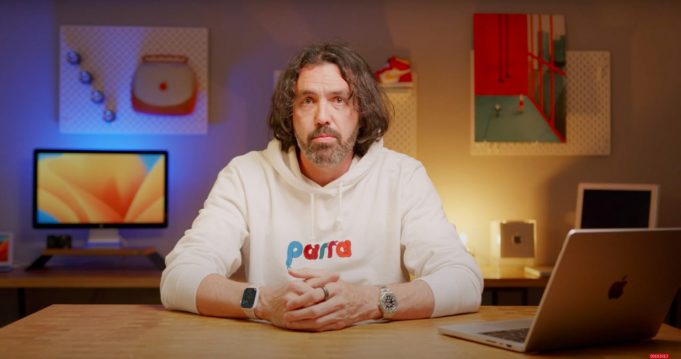 Petr Mára – To NEJLEPŠÍ z Apple WWDC. Co mě nejvíc zaujalo?