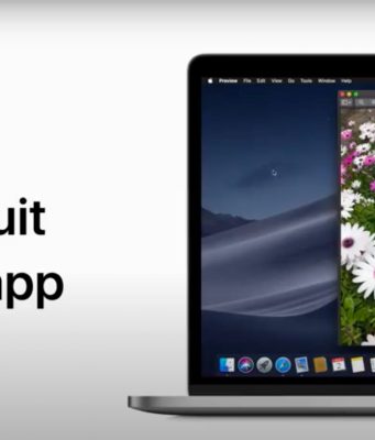 Apple návody – Jak vynutit ukončení aplikace na Macu