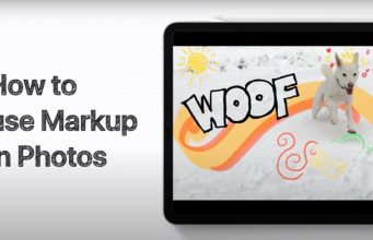 Apple návody – Jak používat značky v aplikaci Fotky na iPhonu, iPadu a iPodu touch