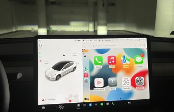 „Tesla Android Project“ nyní přináší CarPlay do více vozidel Tesla než kdy předtím
