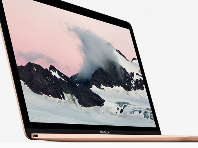 Tento týden si připomínáme třetí výročí, kdy Apple ukončil výrobu 12palcových MacBooků