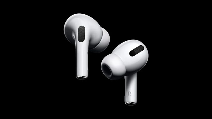 AirPods Pro 3 budou vydány možná až v roce 2026