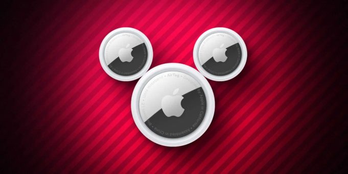 Návod – Jak sdílet AirTag s ostatními v iOS 17