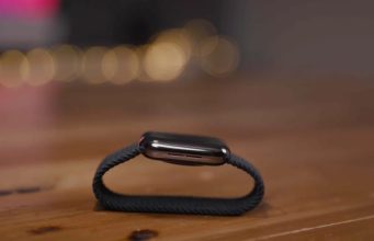 Návod – Co dělat, když se Apple Watch nenabíjejí