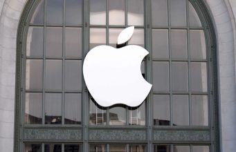 Zaměstnanci v obchodě Apple Buchanan Street ve Skotsku hlasovali pro odbory