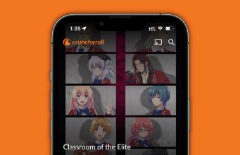Aplikace Crunchyroll obdržela aktualizaci, která přináší podporu ProMotion