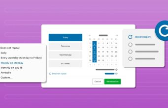 Aplikace Evernote tento týden obdržela aktualizaci, která vylepšuje funkci Úkoly