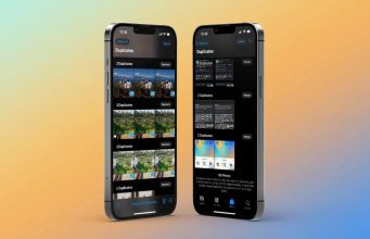 Návod – Jak odstranit duplicitní fotografie na iPhonu