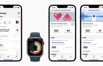 Apple vydal novou zprávu, která zdůrazňuje, jak její ekosystém produktů a služeb ovlivňuje lidské zdraví