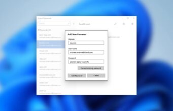 iCloud Utility byl aktualizován o podporu generátoru kódu dvoufaktorové autentizace (2FA)