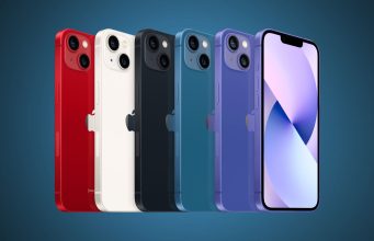 Apple spolupracuje s dodavateli na nastartování výroby iPhone 14 v Indii