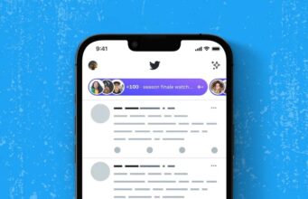 Twitter aktualizoval Prostory, nyní je snazší vědět, kdo je hostitelem a o čem se diskutuje