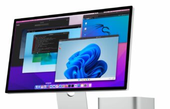Nejnovější aktualizace VMware Fusion přináší podporu Windows 11 pro Macy s čipy Intel i Apple Silicon