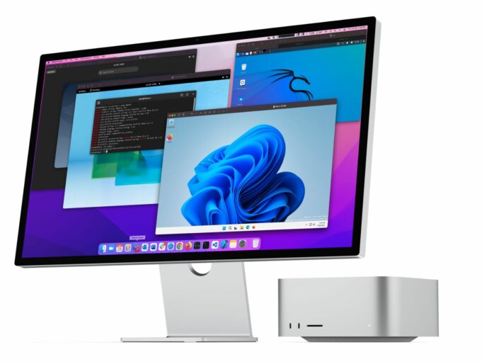 VMware představil Fusion 13, nejnovější velkou aktualizaci virtualizačního softwaru Fusion