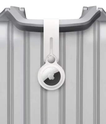 Apple rozšiřuje funkci sdílení polohy zavazadel: podporuje ji už 36 aerolinek