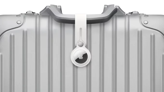 Letecká společnost Air India nyní podporuje funkci sdílení AirTagu