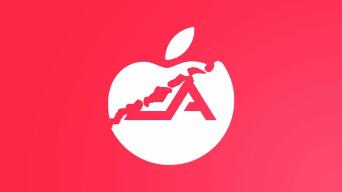 Apple ustoupil od potenciálního nákupu herního studia Electronic Arts (EA)