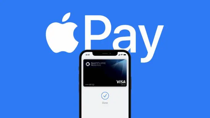 Služba Apple Pay se od dnešního dne začala zavádět v Maroku