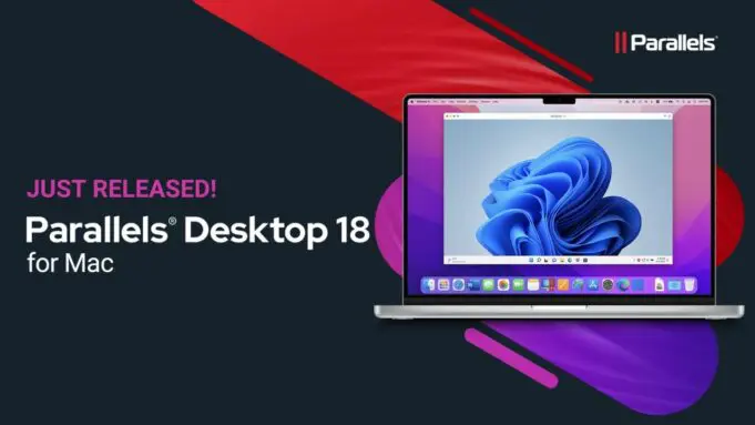 Aplikace Parallels Desktop obdržela novou aktualizaci, která přináší vylepšený výkon a další