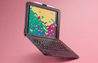 ZAGG představil nové vysoce odolné pouzdro s klávesnicí pro 10,2palcový iPad