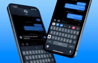Návod – Jak upravit zprávu iMessage po odeslání na iPhonu