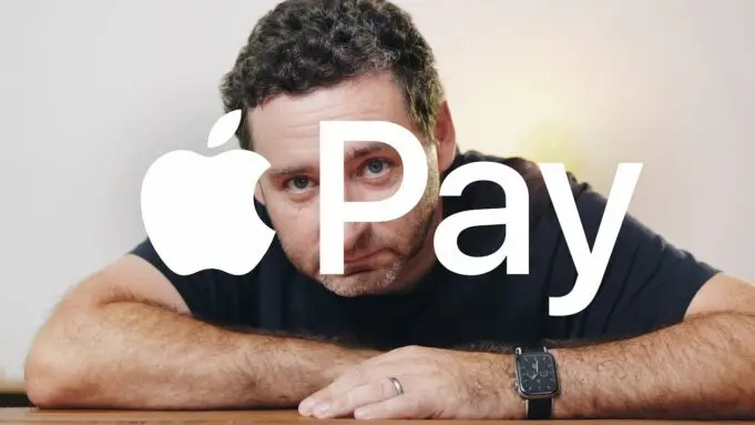 Jan Březina – Výhody a pasti placení Apple Pay na cestách