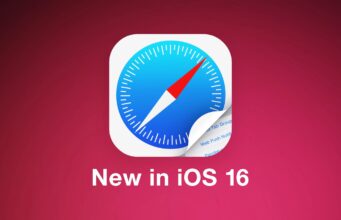 Návod – Jak připnout kartu v Safari na iPhonu a iPadu