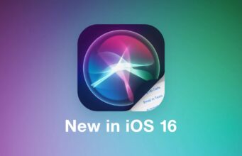 Návod – Jak nastavit oznamování hovorů prostřednictvím Siri na iPhonu