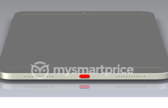 Nově uniklé rendery nabízejí pohled na to, co lze očekávat od 10,2palcového iPadu