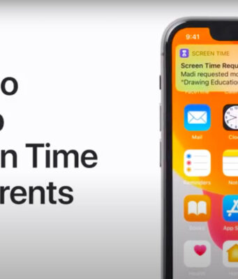 Apple návody – Jak funguje Čas u obrazovky na iPhonu, iPadu a iPodu touch