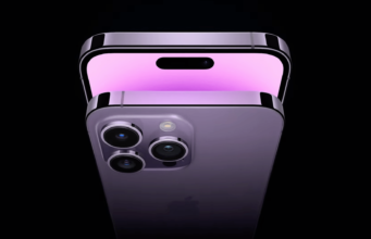 Apple si je vědom chyby s fotoaparáty iPhone 14 Pro a Pro Max a pracuje na opravě