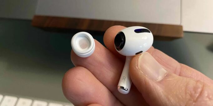 Jak reálně vypadají AirPods Pro 2? A stojí za to si je koupit?