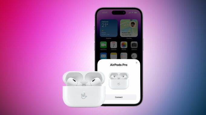 Uživatelé hlásí problémy s náhodným odpojováním AirPods Pro 2 od jejich zařízení
