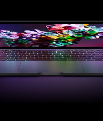 Apple přestal prodávat 13palcový MacBook Pro s Touch Barem