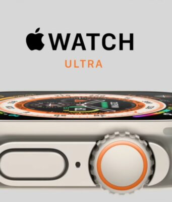 Návod – Jak používat aplikaci Hloubka na Apple Watch Ultra