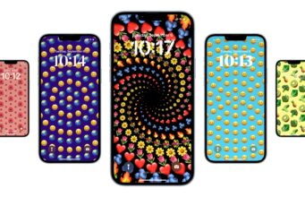 Návod – Jak nastavit střídání několika tapet na zamknuté obrazovce iPhonu
