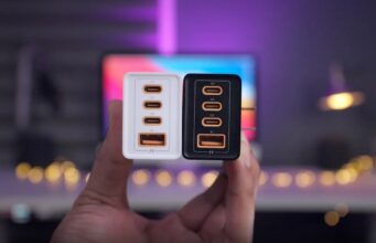 Společnost Hyper stáhla adaptér HyperJuice Stackable GaN 65W z trhu kvůli přehřívání