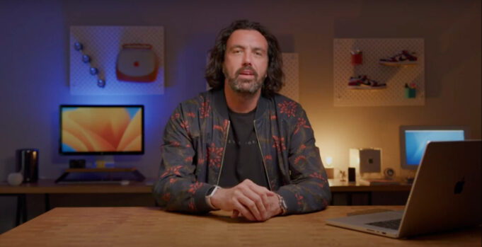 Petr Mára – ULTRA! Ultra Apple Watch na ruce. Teda, ehm, skoro…