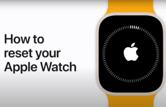 Apple návody – Jak zrušit spárování a resetovat Apple Watch