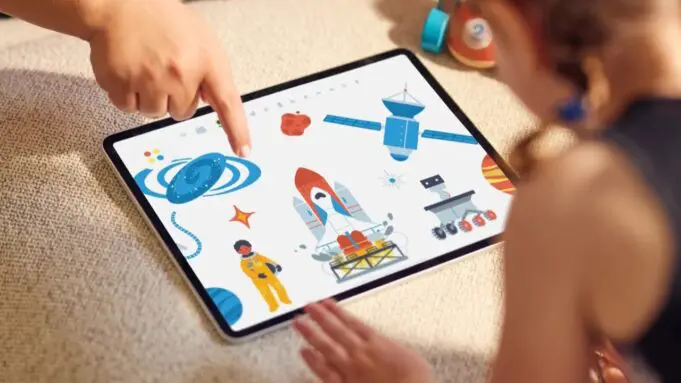 Aplikace Pok Pok Playroom obdržela další velkou aktualizaci