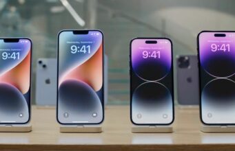 AirDrop nefunguje u některých modelů iPhone 14 podle očekávání