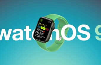 Od watchOS 9.5 si někteří uživatelé všímají neobvyklého zeleného zabarvení displeje Apple Watch